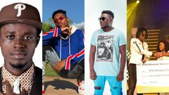 MTN Hitmaker winners