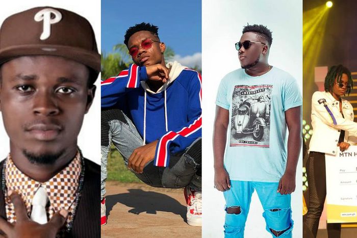 MTN Hitmaker winners