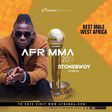Stonebwoy nominated AFRIMMA 2017