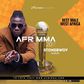 Stonebwoy nominated AFRIMMA 2017