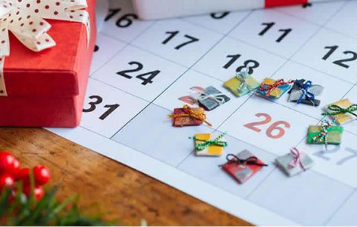 How to spend Boxing Day in Nigeria [punch newspapers]