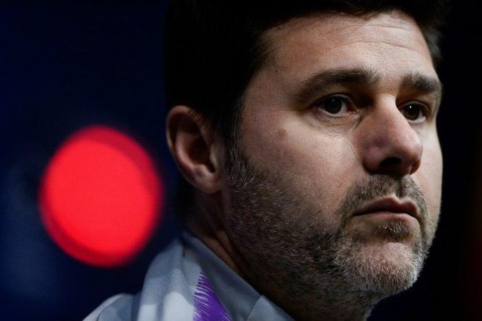 Pochettino's Spurs will qualify for the last 16 if they can beat Barcelona