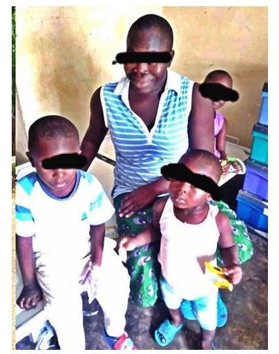 Family of 5 mad members have transformed beyond imagination