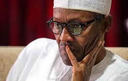 Nigerian singer’s message to Prez Buhari on his 76th birthday is a must-read