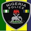 Nigeria police logo