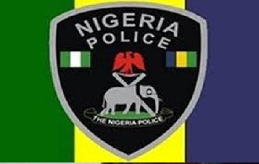Nigeria police logo