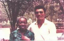 Konadu reveals how Rawlings sabotaged her attempts at new relationship