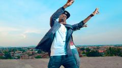 Lil Win - Kwadwo Nkansah feat. Guru