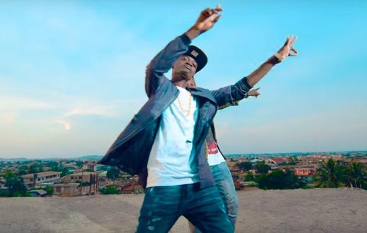 Lil Win - Kwadwo Nkansah feat. Guru