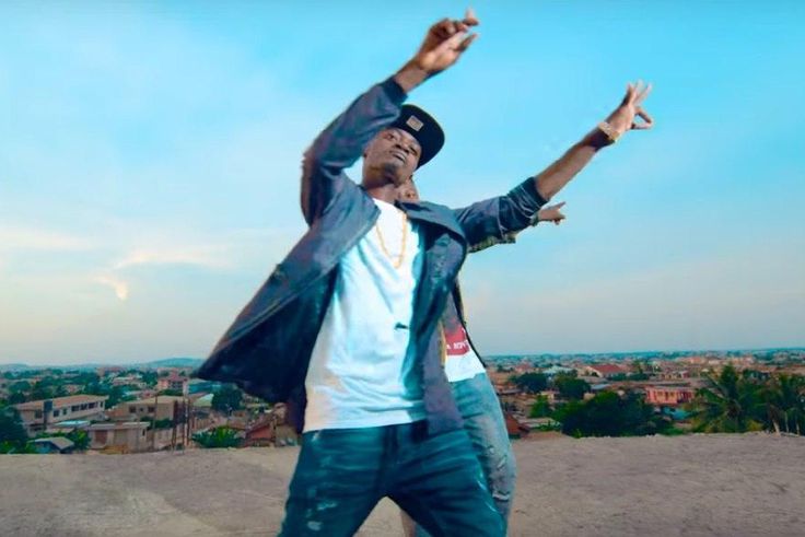 Lil Win - Kwadwo Nkansah feat. Guru