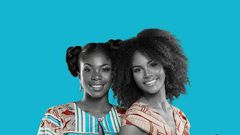 Look fabulous with 'Connexion De Woodin'