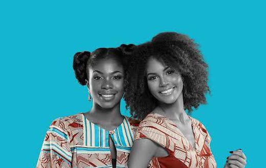 Look fabulous with 'Connexion De Woodin'
