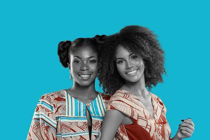 Look fabulous with 'Connexion De Woodin'