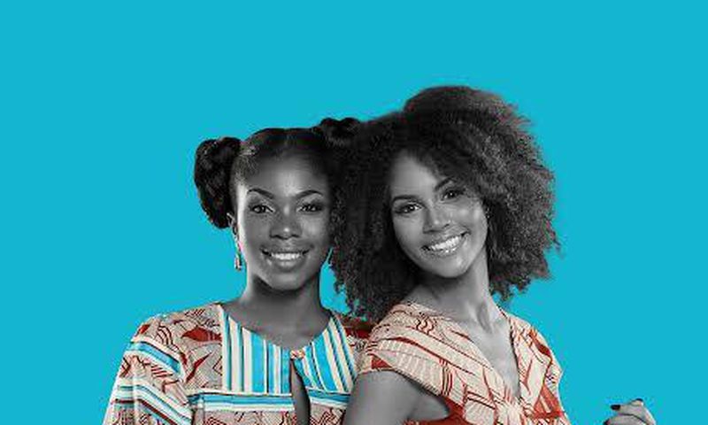 Look fabulous with 'Connexion De Woodin'