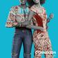 Look fabulous with 'Connexion De Woodin'