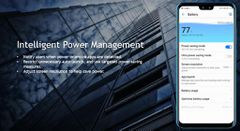 Big screen and selfie-lovers meet the Huawei Y9 2019