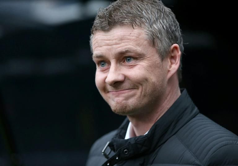 Ole Gunnar Solskjaer is Manchester United's new caretaker manager