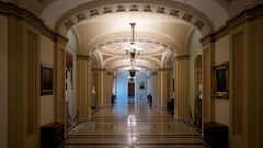 A Week Into Government Shutdown, Ire Turns to Fear for Federal Workers