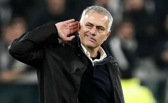 Jose Mourinho