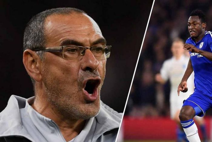 Baba Rahman to return to Chelsea