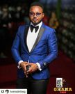 10 best dressed African male celebrities at the 2018 Afrima