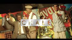 Quamina Mp - Party feat. Kwesi Arthur x Kofi Kinaata