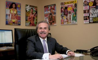 Prosecutors Announce Deal With Tabloid Company in Trump Hush-Money Inquiry