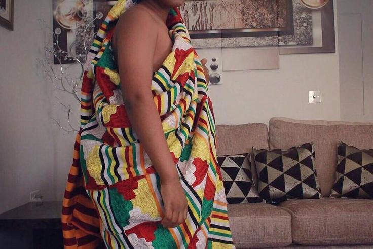 Asamoah Gyan's son