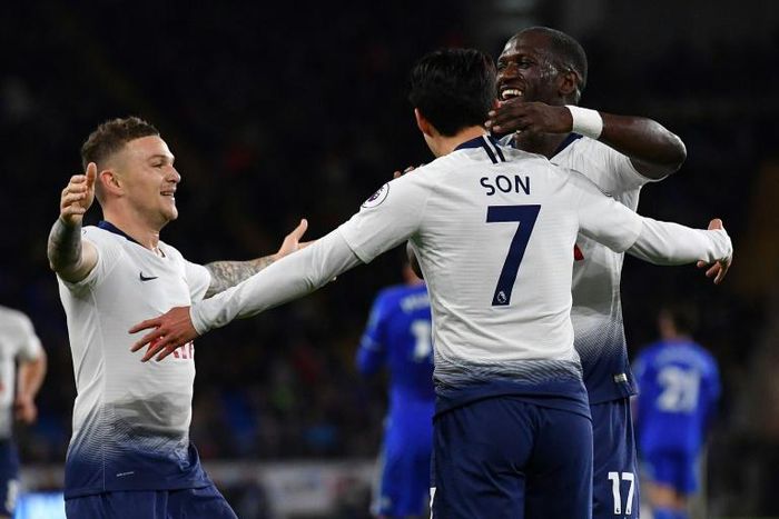 Mauricio Pochettino says the Tottenham Hotspur players have to be consistent if they are to deliver the club's first league title since 1961