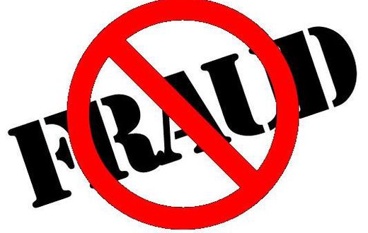 Fraud
