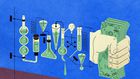 Memorial Sloan Kettering's Season of Turmoil