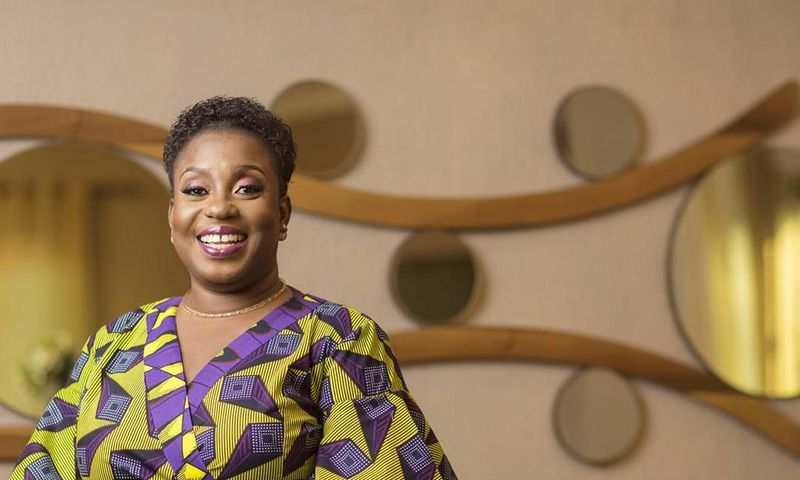 Obuobia Darko-Opoku