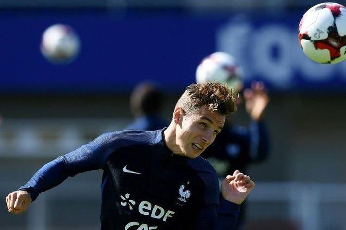 Lucas Digne lives near the central Las Ramblas boulevard where the attack took place, and reportedly raced to the scene to help victims