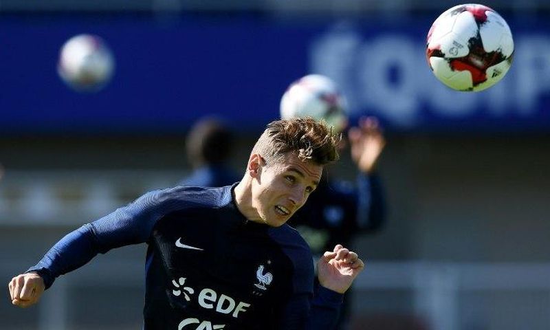 Lucas Digne lives near the central Las Ramblas boulevard where the attack took place, and reportedly raced to the scene to help victims