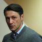 Niko Kovac was under pressure after Bayern Munich were held to a 3-3 draw at home to strugglers Fortuna Duesseldorf in November