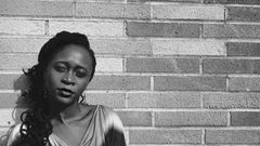 Leila Djansi