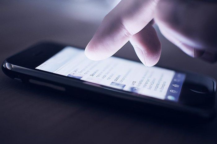 phone is brain drain