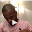 Patrice Evra posts bizarre Instagram video to celebrate Thanksgiving