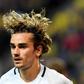 France forward Antoine Griezmann has married his long-term partner Erika Choperena