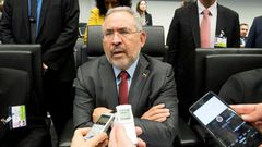 Nelson Martinez was arrested on November 30, 2017