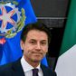 Italy's PM Giuseppe Conte wants "a strong signal even going as far as a pause in matches," following violence and racism in Serie A.