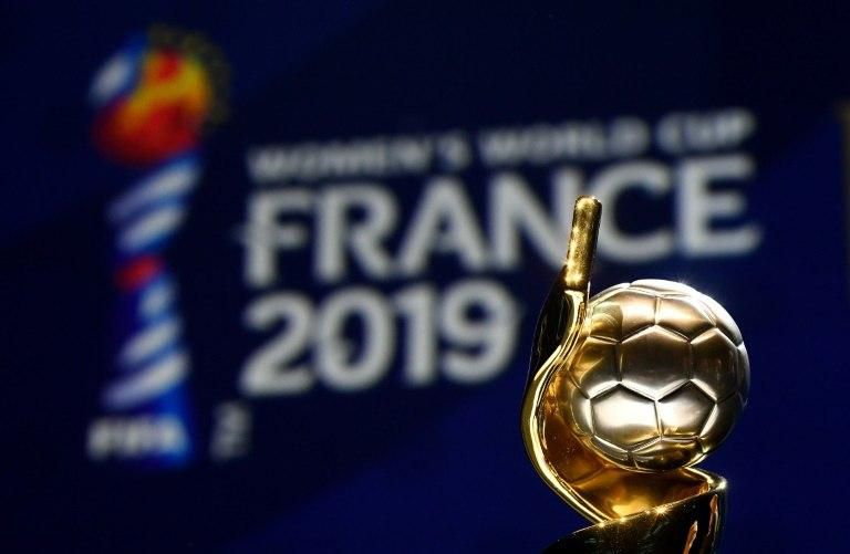 The women's World Cup in France will run from June 7 to July 7 next year