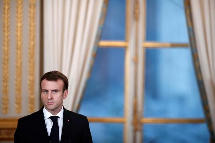 "Your message, I heard it. I am responding to you directly, you are right," French President Emmanuel Macron wrote to the million-plus people who signed the petition against fuel tax increases at the website Change.org