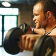 lifting a hour a week
