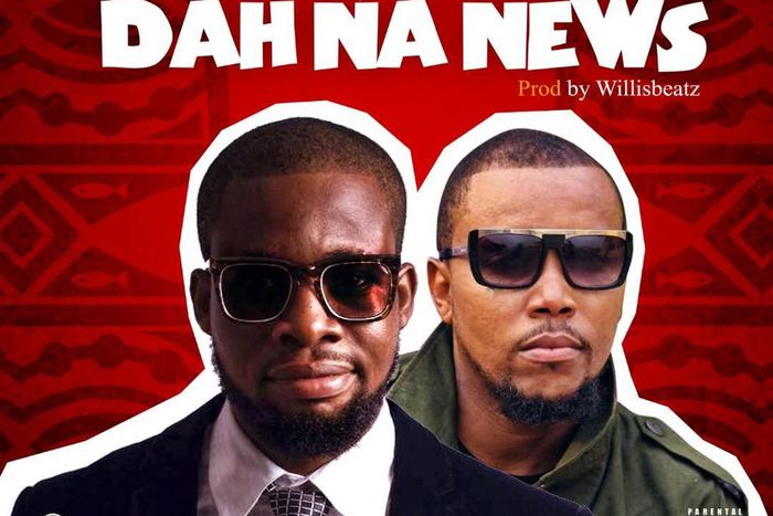 DJ Sly x Scientific - Dah Na News (Prod. by Willis Beatz)