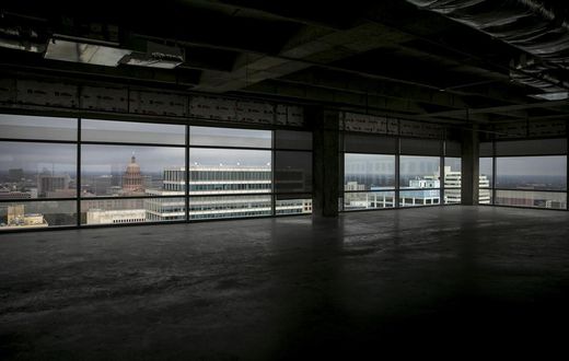 With Tech Expansion, Austin is Still Weird. It's Just More Wired Now, Too
