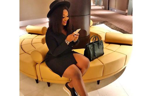 Jackie Appiah