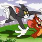 Tom and Jerry.