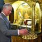 Charles, Prince of Wales, is a staunch supporter of Romania's cultural heritage and architecture