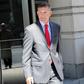 To support his request for no prison time, Flynn's lawyers submitted testimonials from 50 people including many military officers